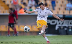 ¿Thauvin regresa a Europa?
