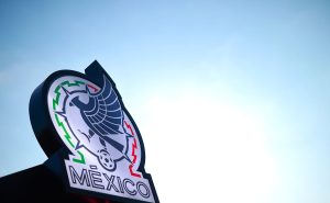 México necesita cambiar cosas para llegar bien a 2026. Fuente: Getty
