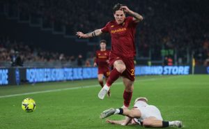 La Serie A está cada vez más definida. Fuente: Getty
