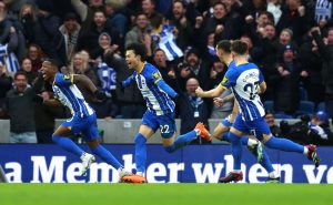 La locura que es el Brighton en la Premier
