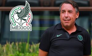 Emilio Azcárraga ayuda a que llegue Marcelo Bielsa – Getty Images. 
