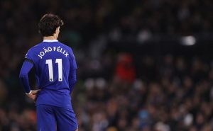 Joao Félix Fichajes / Fuente: Getty Images
