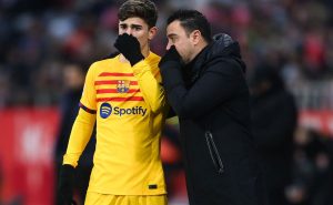 Barcelona ya tiene a su nuevo número 6 – Getty Images
