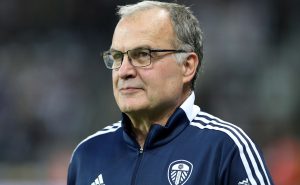 Marcelo Bielsa | Getty Images
