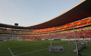 Estadio Jalisco inmortalizará a Pelé – Getty Images
