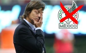 Almeyda estuvo cerca de dirigir a la Selección Mexicana – Getty Images. 
