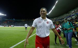 ¿Oro candidato para ser técnico de México? Fuente: Getty
