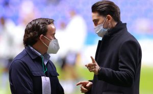 México tendrá cambios importantes si trabaja bien con la Liga MX. Fuente: Getty
