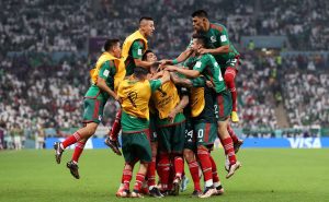 Selección Mexicana | Getty Images
