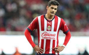Chivas | Getty Images

