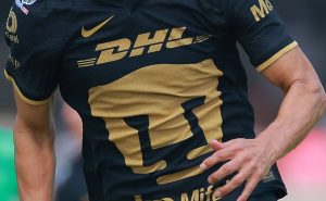 Pumas estrenará joya venezolana – Getty Images. 
