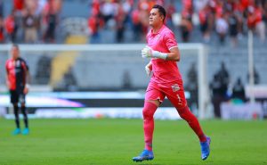 Su segunda oportunidad en Liga MX. Fuente: Getty
