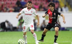 Esta semana de Liga MX comenzó floja. Fuente: Getty
