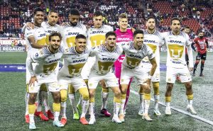 Pumas | Getty Images
