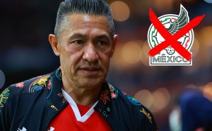 Nacho Ambriz desmiente propuesta del Tri – Getty Images. 
