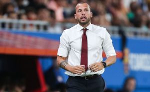 Él será el nuevo entrenador del Ajax
