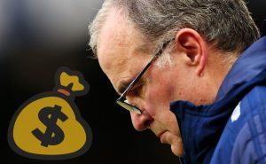 Marcelo Bielsa | Getty Images
