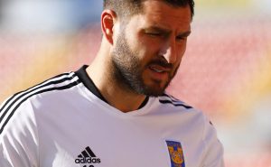 André-Pierre Gignac | Getty Images
