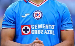 Ex Cruz Azul jugará en la MLS. 
