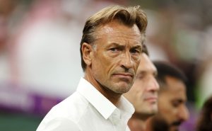 Y luego se quejan que el extranjero se queja de México. Fuente: Getty
