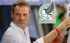Diego Cocca es candidato al Tri – Getty Images. 
