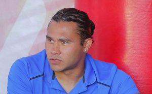 Gullit Peña | Getty Images
