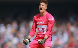 Sebastián Sosa llegó con el pie derecho
