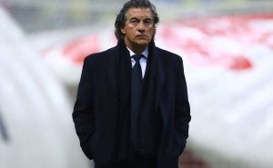 Rubén Omar Romano regresará a los banquillos.
