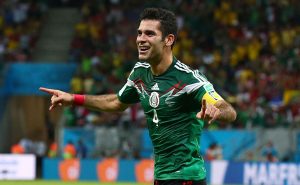 Selección Mexicana ya habló con Rafa Márquez – Getty Images. 
