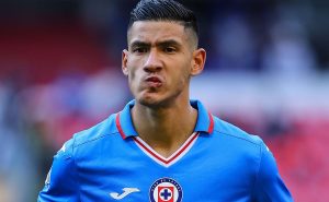 Uriel Antuna confiesa sentirse frustrado – Getty Images. 
