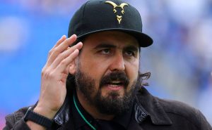 Amaury Vergara tiene deuda con ex de Chivas – Getty Images. 
