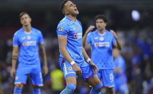 | Cruz Azul volvió a perder en el Clausura 2023.
