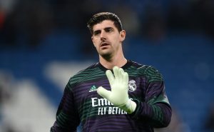 Real Madrid va al torneo sin una de piezas clave. Fuente: Getty
