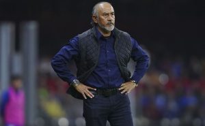 Cruz Azul la ha pasado mal en este torneo de Liga MX. Fuente: Imago7
