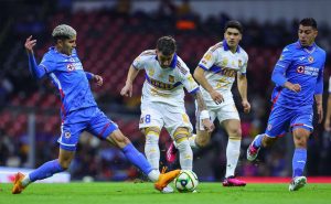 Carlos Vargas / Fuente: Getty Images
