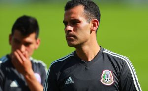 ¿Rafa Márquez llegará al Tri?
