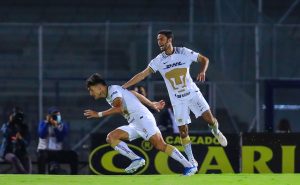 Canterano de Pumas en Expansión
