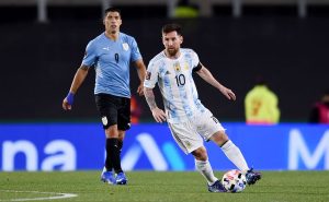 Argentina y Uruguay quieren tener el Mundial de 2030
