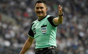 Mexa llega al Mundial de Clubes – Imago 7 
