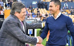 Cruz Azul le roba al Tri DT – Imago 7 
