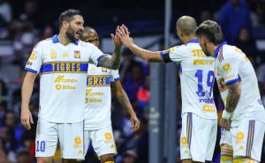 Tigres | Getty Images
