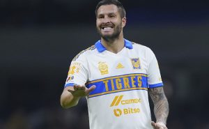 André-Pierre Gignac | Imago7
