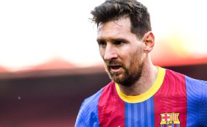 Lionel Messi | Getty Images
