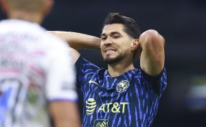 Henry Martín confesó que llegó a llorar por crisis que vivió en América. Fuente: Getty
