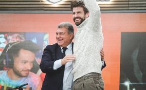Kings League / Fuente: Twitter
