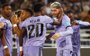 Real Madrid | Getty Images
