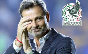 Diego Cocca llega a la Selección Mexicana – Imago 7 
