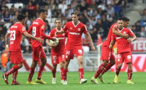 Los Diablos son uno de los más ganadores de Liga MX. Fuente: Imago7
