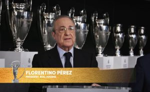 La Superliga viene con todo
