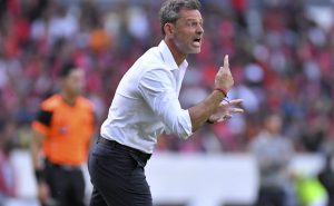 Los posibles jugadores en el sistema de Diego Cocca. Foto: Imago7
